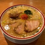 中華そば専門 田中そば店 - 