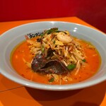 元祖ニュータンタンメン本舗 - 