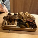 橦木町 しみず - 