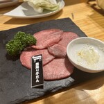 恋と、焼肉。 - 