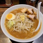 麺屋 雪風 - 料理写真: