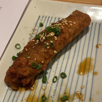 博多 鴨すき 鴨しゃぶ なかもぐろ - 