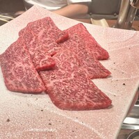 焼肉かなう - 