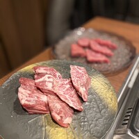 焼肉かなう - 