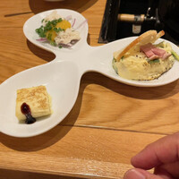 博多 鴨すき 鴨しゃぶ なかもぐろ - 