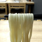 醤油らーめん ピース - 