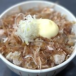 醤油らーめん ピース - 