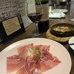 スパニッシュ＆イタリアンSATOMI - 