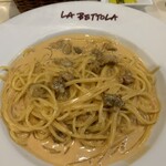 ラ・ベットラ・ダ・オチアイ - 