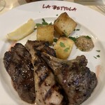 ラ・ベットラ・ダ・オチアイ - 