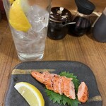 魚串さくらさく  - 料理写真: