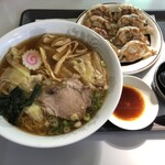 清乃屋食堂 - 料理写真: