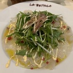 ラ・ベットラ・ダ・オチアイ - 