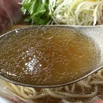 醤油らーめん ピース - 