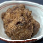 醤油らーめん ピース - 