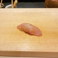 鮨 利﨑 恵比寿 - 