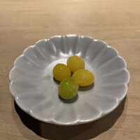 鮨 利﨑 恵比寿 - 