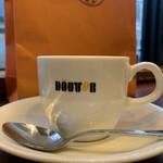 DOUTOR COFFEE - 