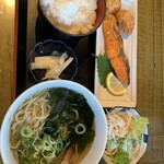 酒処麺処きのした - 