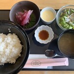 道の駅南国 ショップ風良里 - 料理写真: