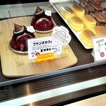 ケーキの店 デュゥオ - 