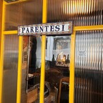 Pizzeria Parentesi - 