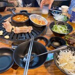 엉터리생고기 - 