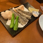 みなと寿司 本店 - 