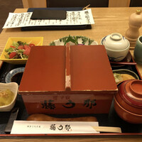博多うなぎ屋 藤う那 - 