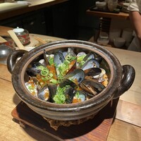 食幹 渋谷 - 