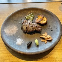 ニュー松坂 新宿店 - 