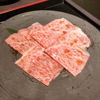 西中州焼肉 きらく - 
