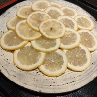 西中州焼肉 きらく - 