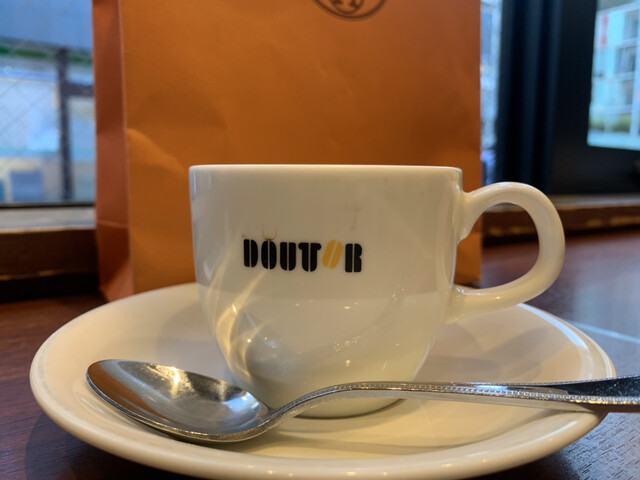 DOUTOR COFFEE Okachimachi Minamiguchi Ten photo 4