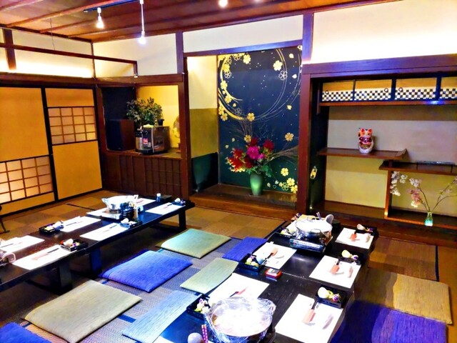 テナモンヤ - 北上（居酒屋）の写真