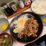 食事処 鳥はる - 