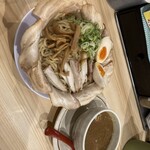 希望軒 - 料理写真: