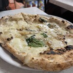 Pizzeria e trattoria da ISA - 