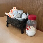 コーヒーハウス101 - 味変部隊