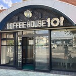 コーヒーハウス101 - 外観と俺