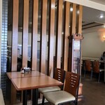 コーヒーハウス101 - 店内