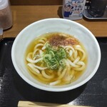 うどん鈴木鰹節店 - 