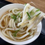 はな庄うどん - 