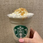 STARBUCKS COFFEE - 