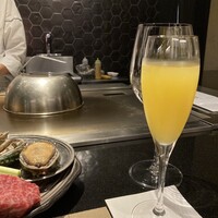 銀座あしべ - 