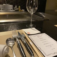 銀座あしべ - 