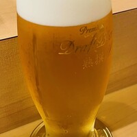 北新地 鮨 天ぷら いわい - 