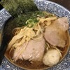 麺屋 銀星 海美風 海老名店