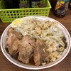 ラーメン二郎 品川店