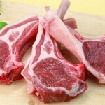 lamb chops